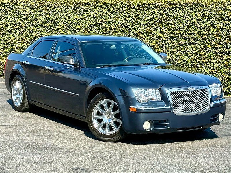 Chrysler 300