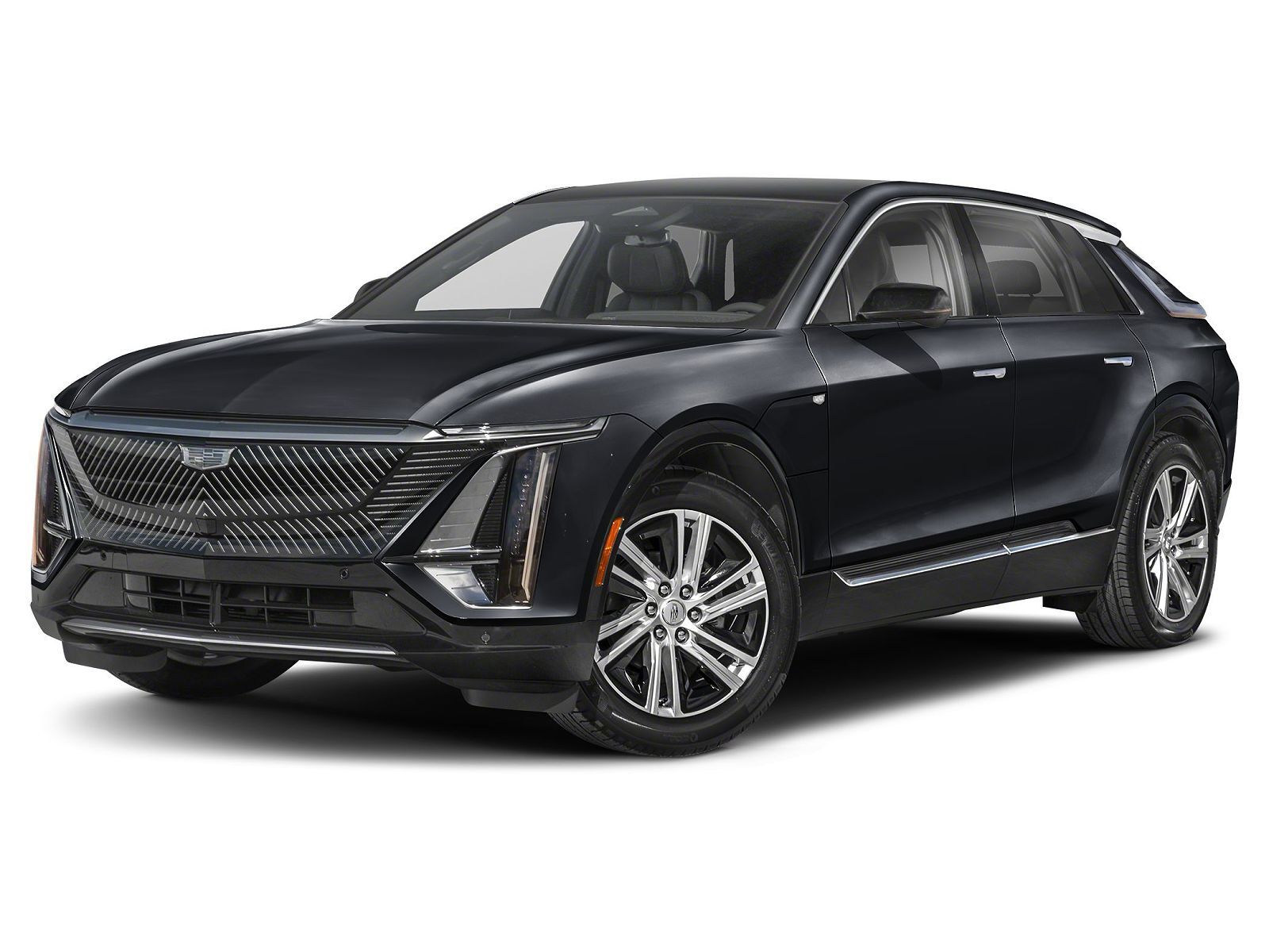 2026 CADILLAC Lyriq