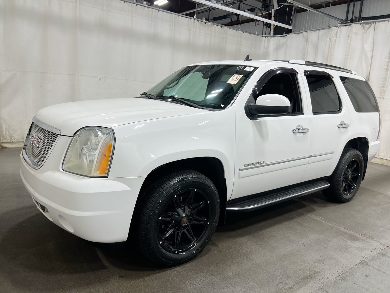 GMC Yukon