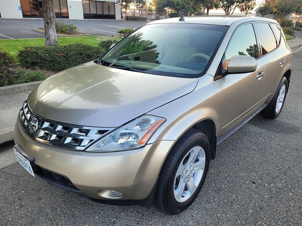 Nissan Murano