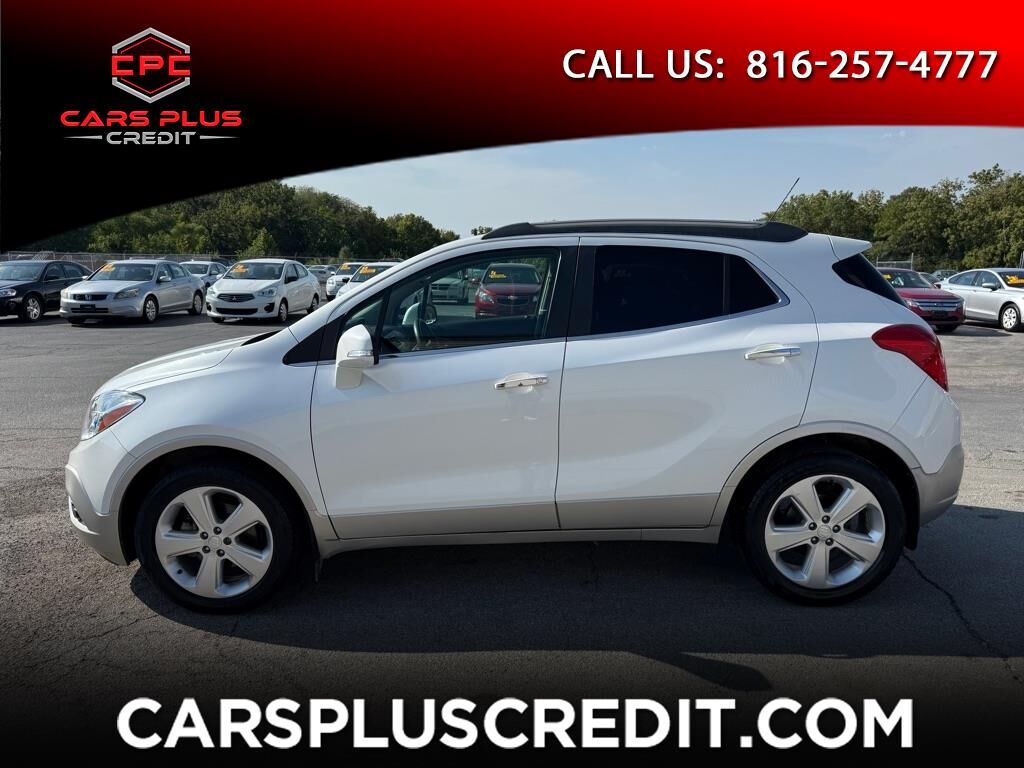 Buick Encore