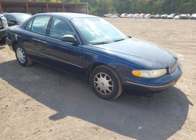 Buick Century