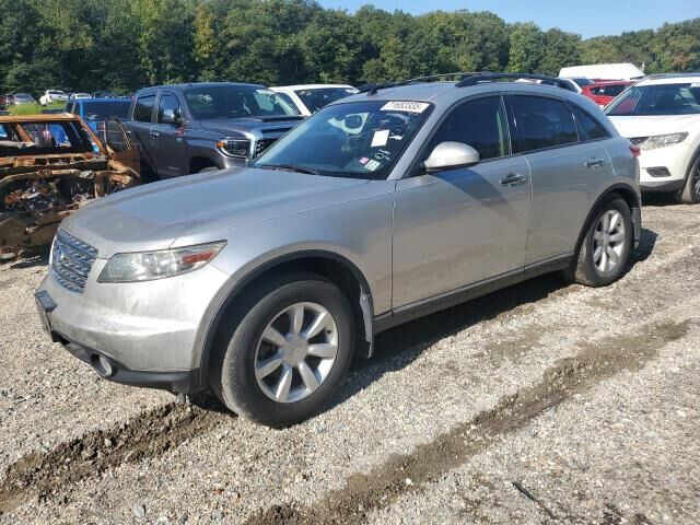 Infiniti FX35