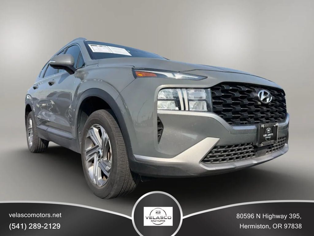 2023 HYUNDAI Santa Fe