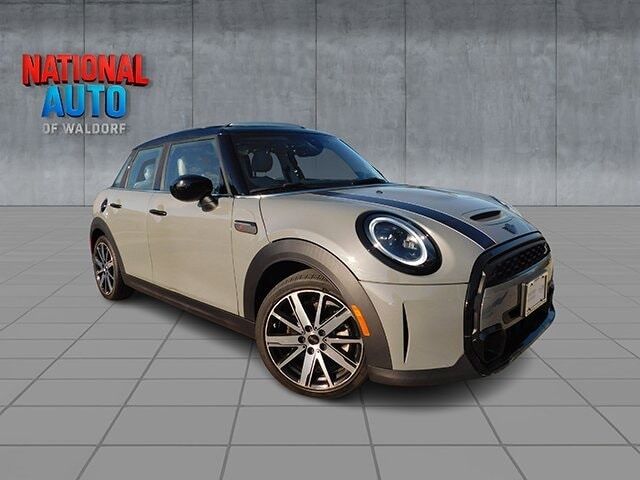 2023 MINI Hardtop