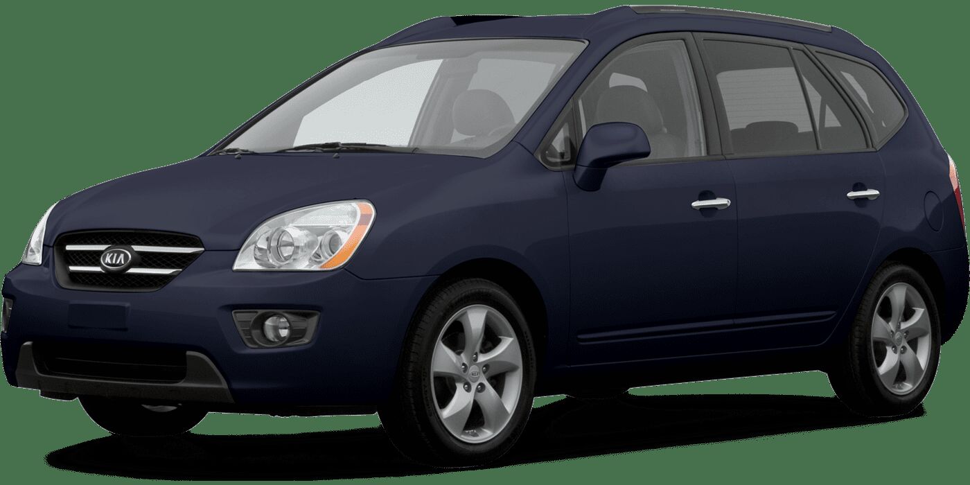 Kia Rondo