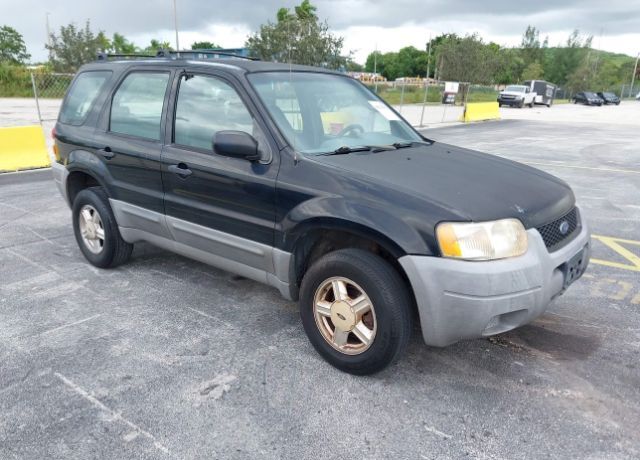 Ford Escape