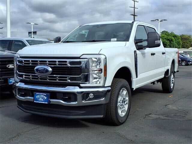 2026 FORD F-350