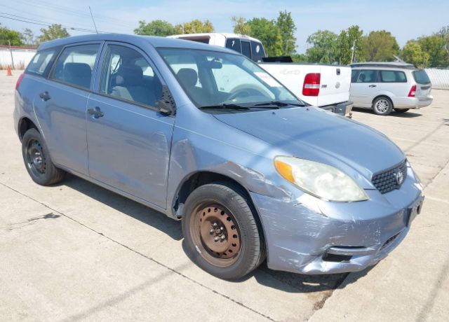 Toyota Corolla Matrix