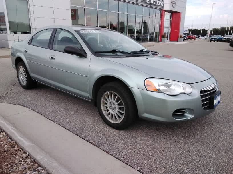 Chrysler Sebring