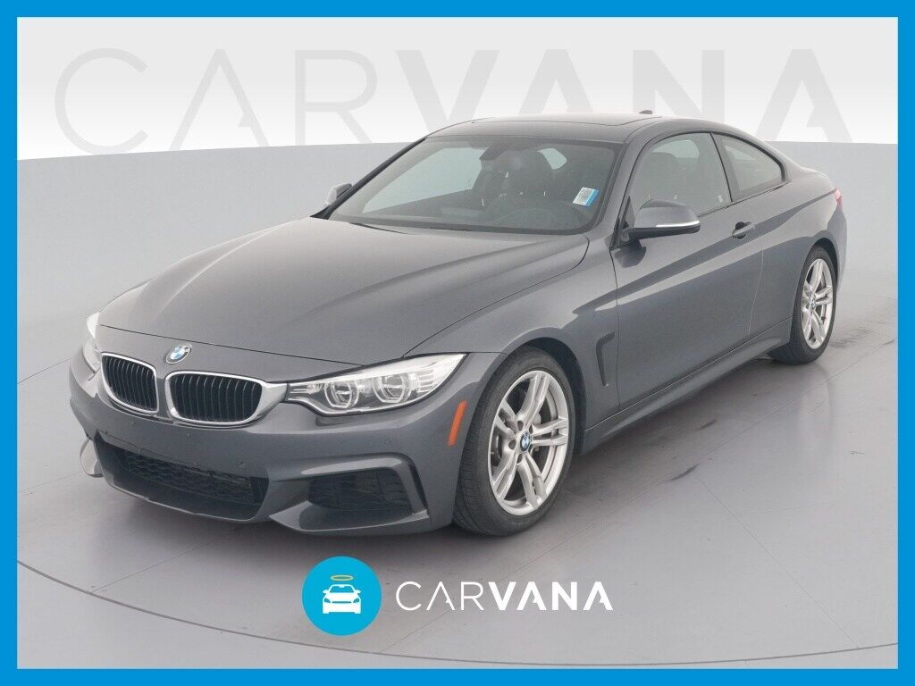 BMW 435i