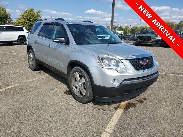 GMC Acadia