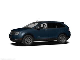 Lincoln MKX