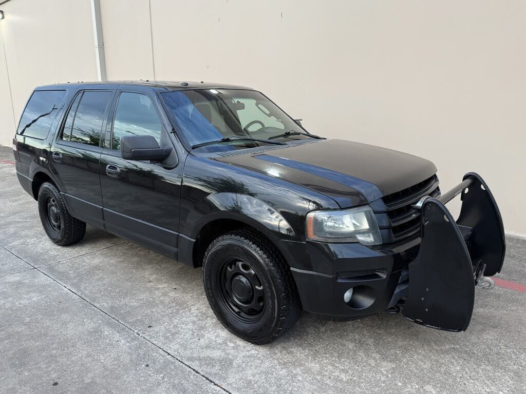 Ford Expedition