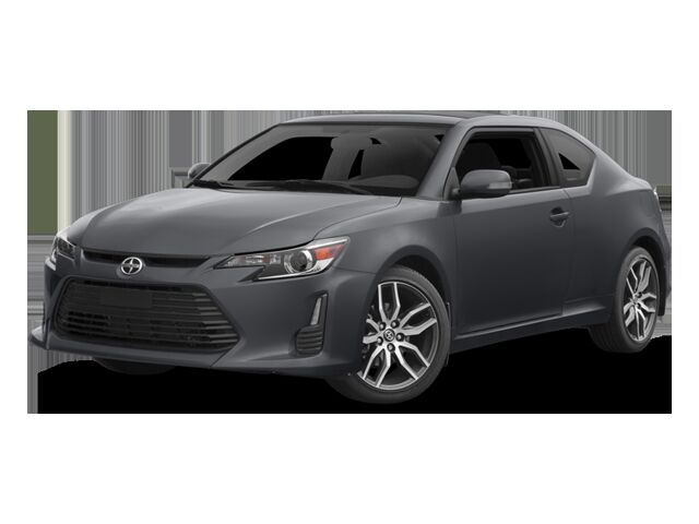 Toyota SCION tC