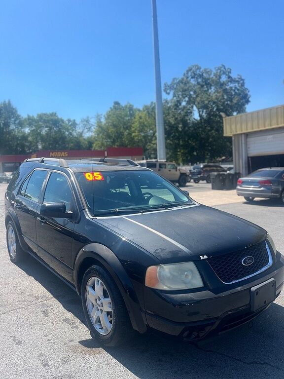 2005 FORD Freestyle
