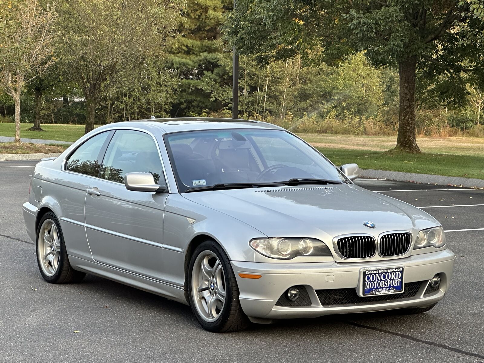 BMW 330i