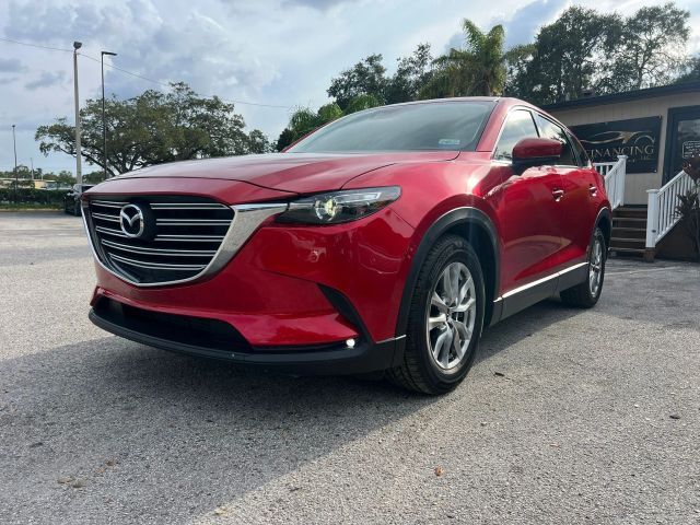 Mazda CX-9