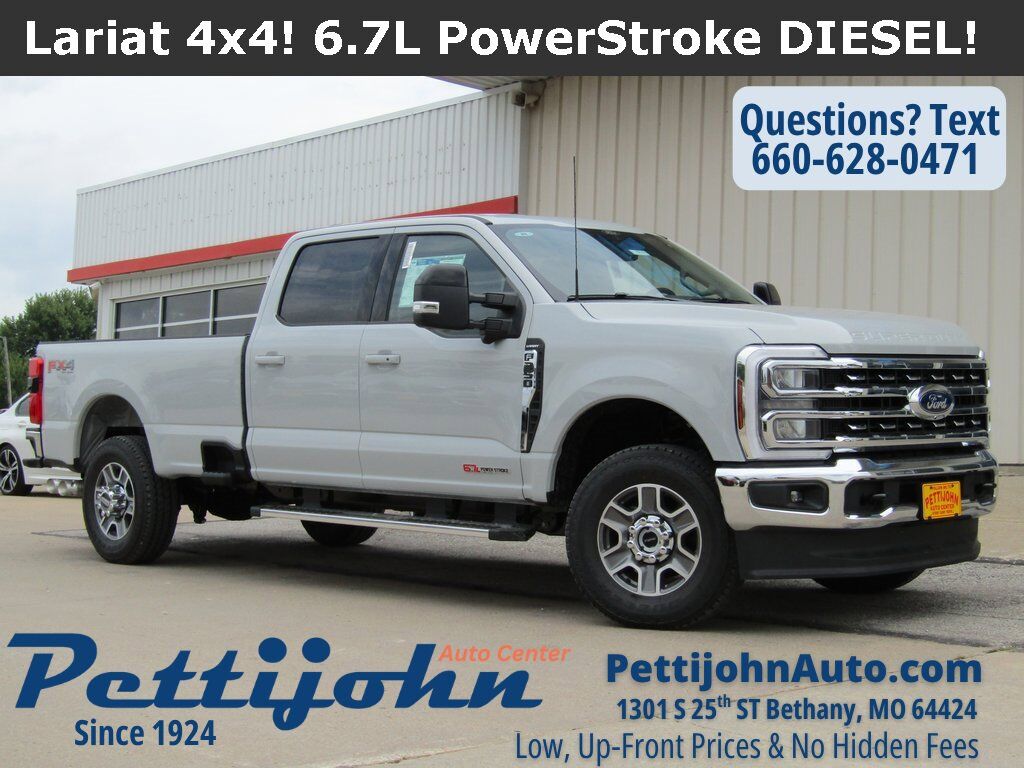 2026 FORD F-350