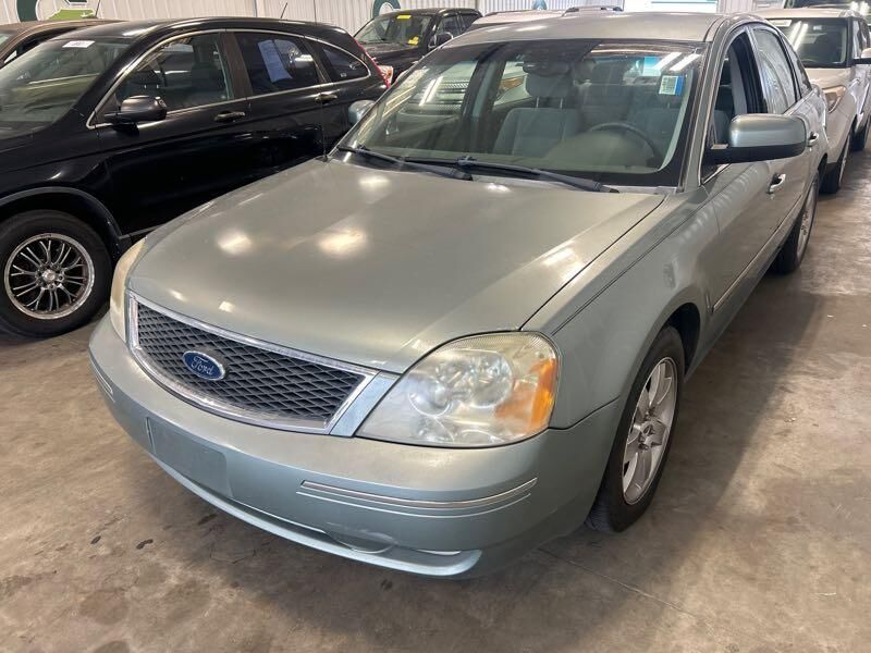 Ford Five Hundred