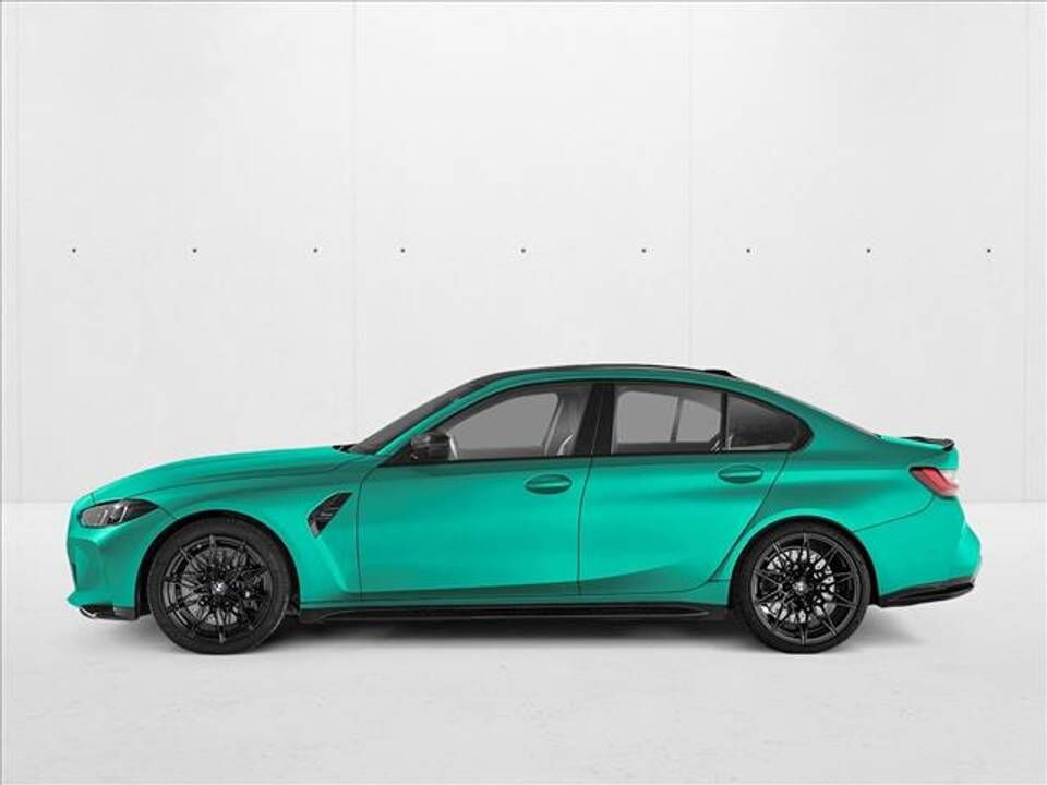 2026 BMW M3