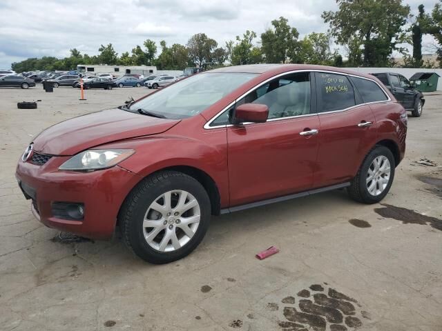 Mazda CX-7