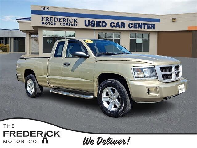Dodge Dakota