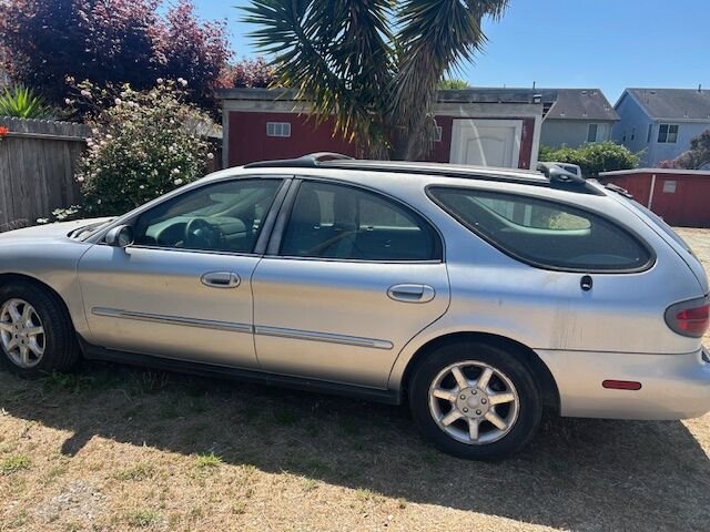 Mercury Sable