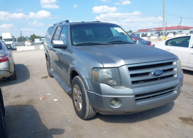 Ford Expedition MAX