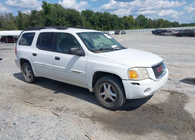 GMC Envoy
