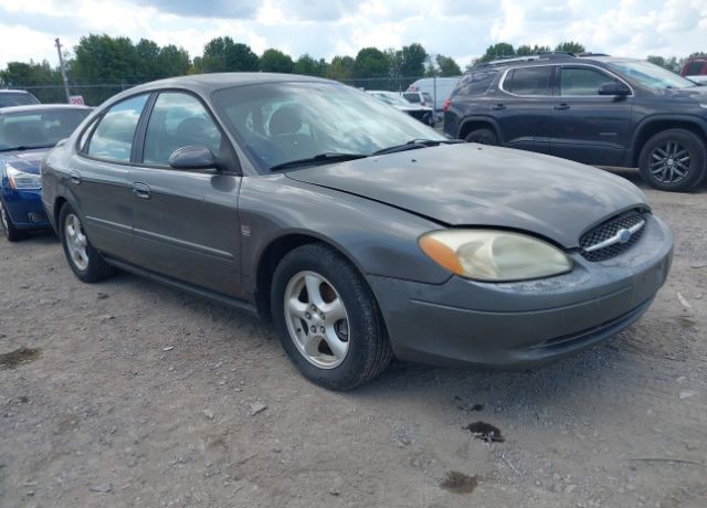 Ford Taurus
