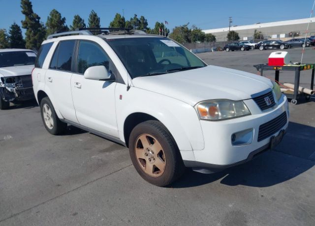 Saturn Vue