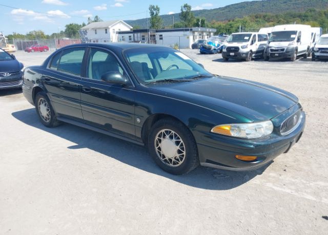 Buick LeSabre