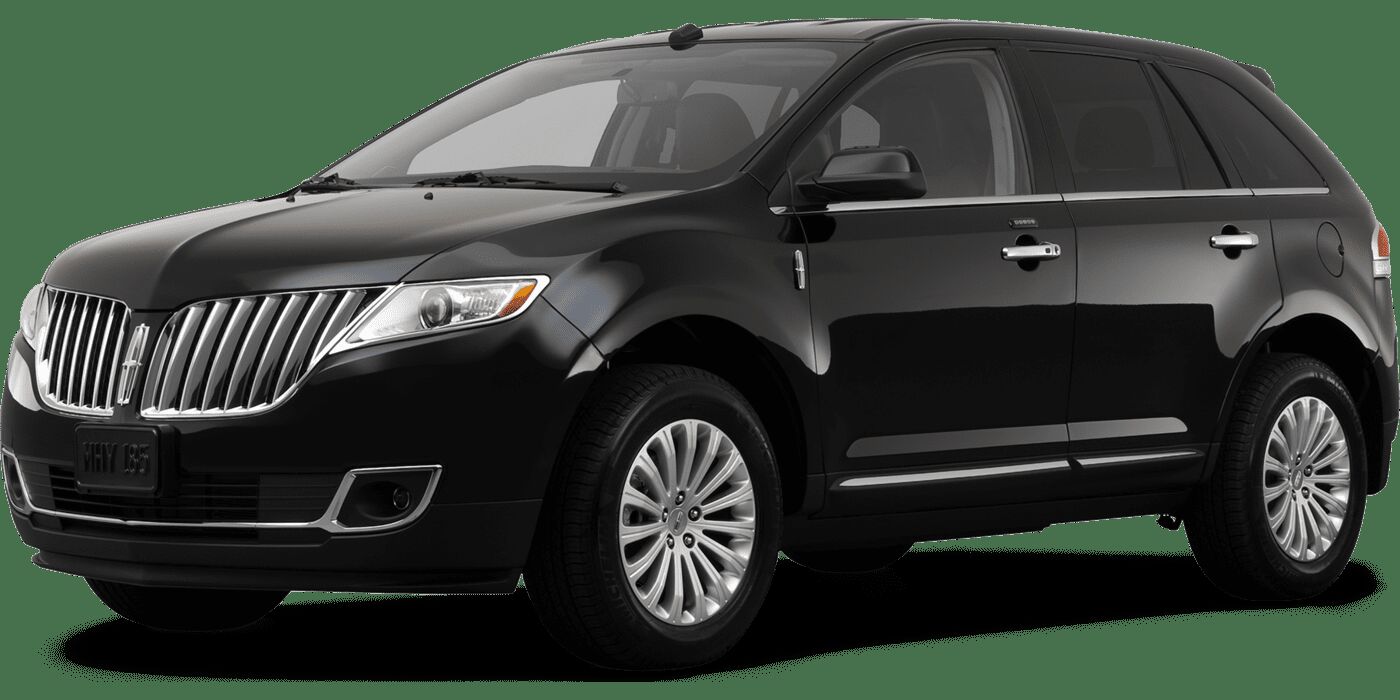 Lincoln MKX