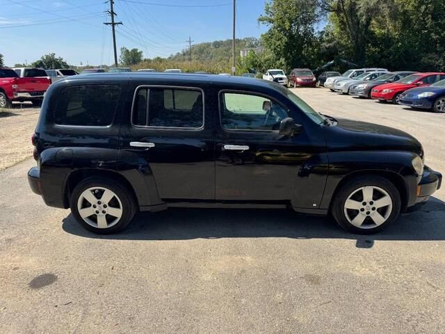 Chevrolet HHR