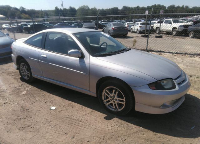 Chevrolet Cavalier