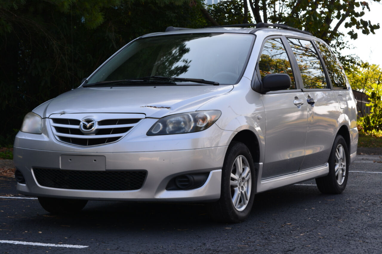 Mazda MPV