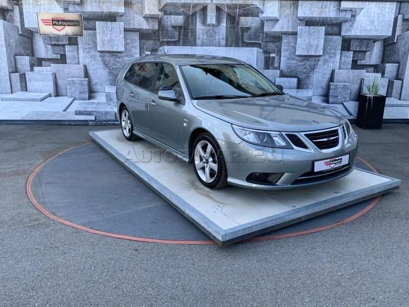 Saab 9-3