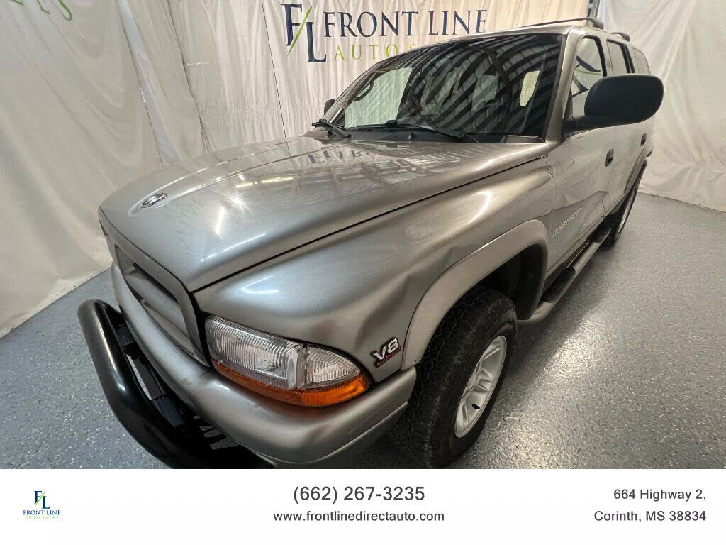 Dodge Durango