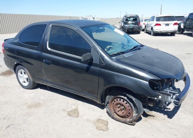 Toyota Echo
