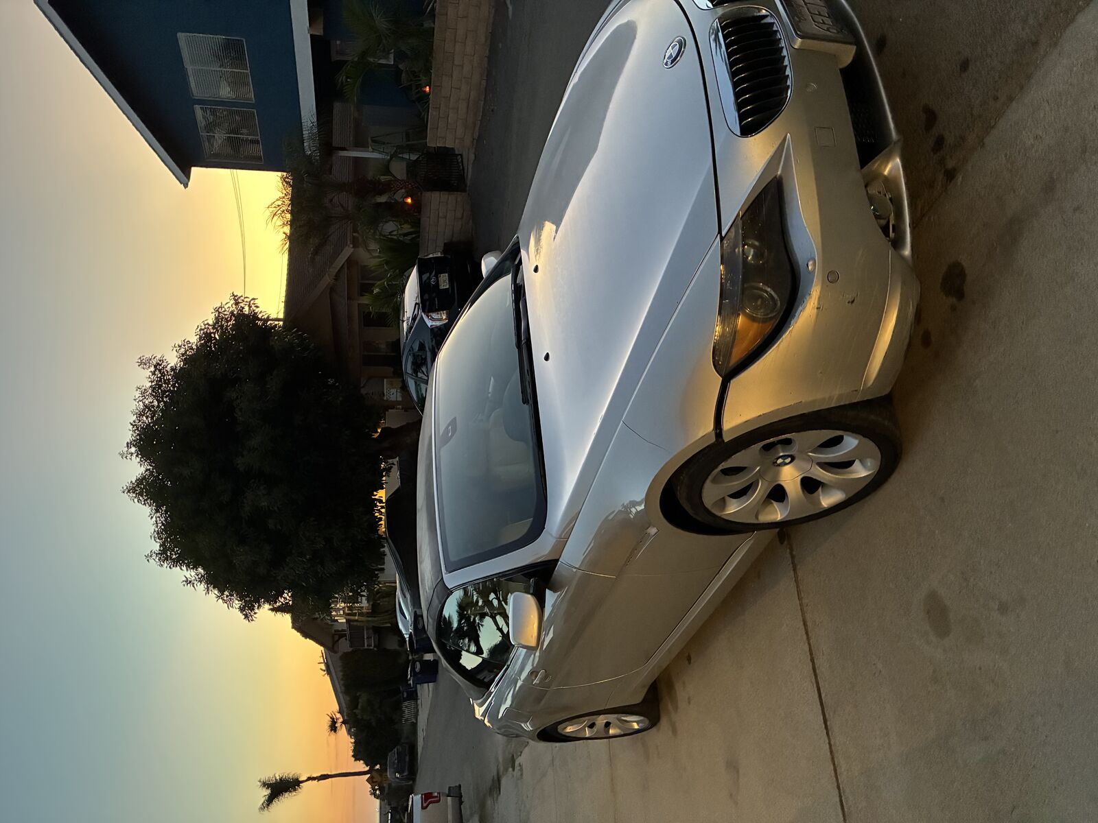BMW 650i