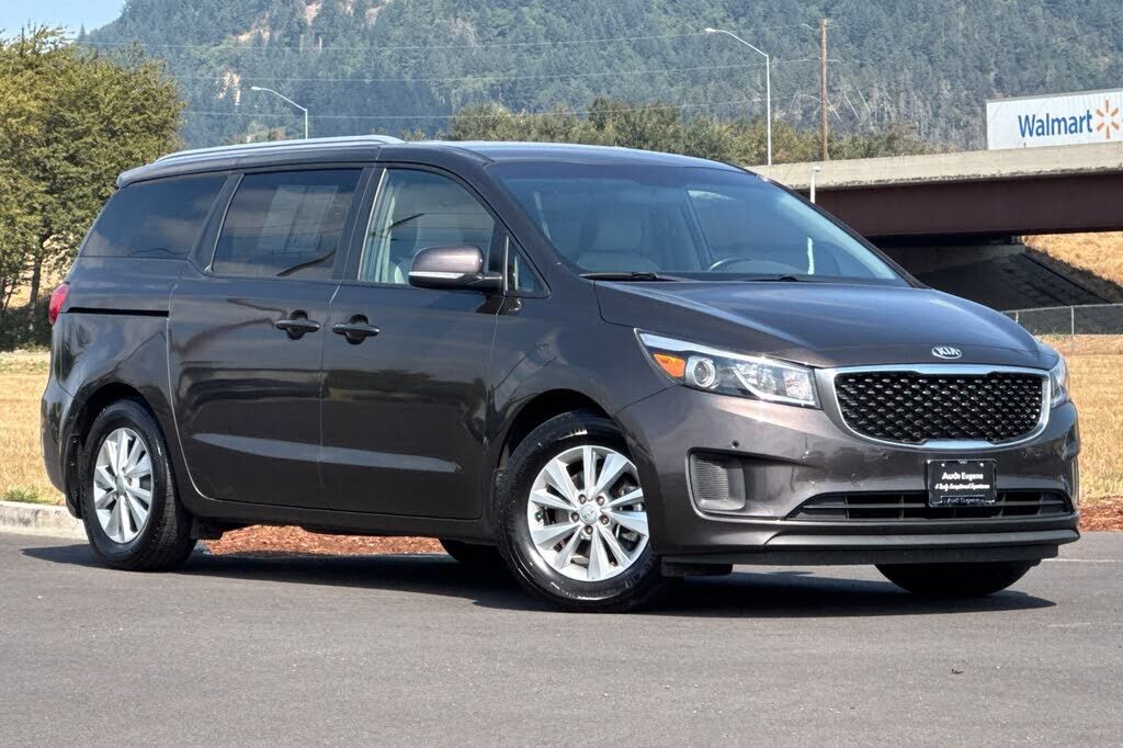 Kia Sedona