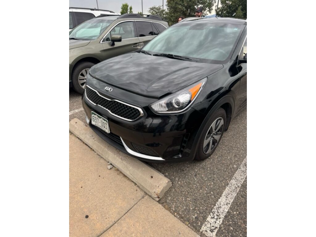 Kia Niro