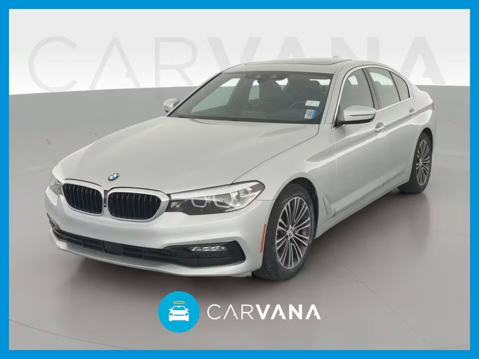 BMW 530i