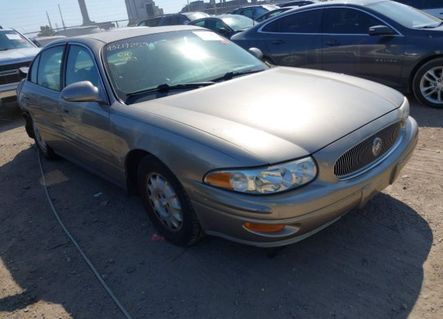 Buick LeSabre