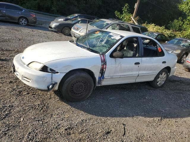 Chevrolet Cavalier