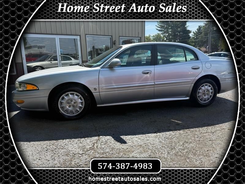 Buick LeSabre