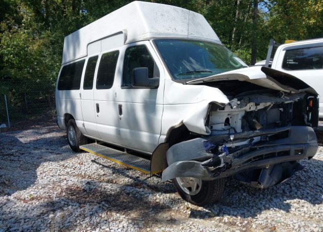 Ford E-150