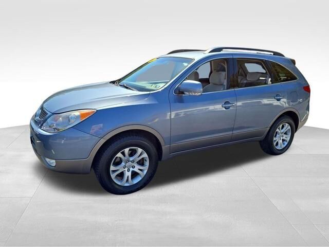 Hyundai Veracruz