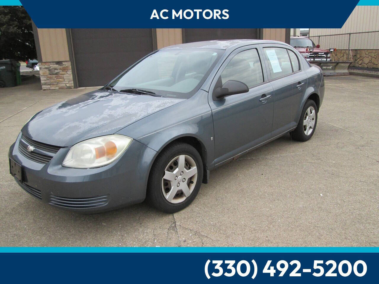 Chevrolet Cobalt